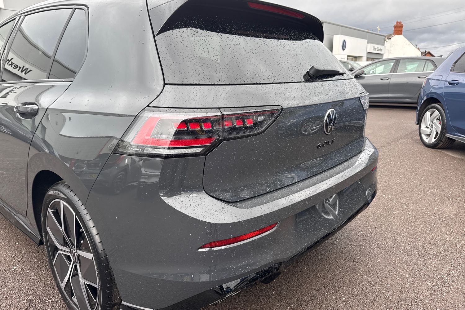 Used Volkswagen Golf 2026 for sale - 77890599: Photo 7