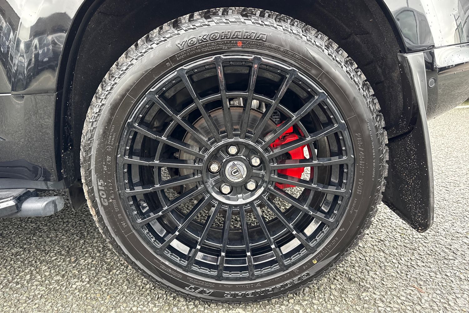 Used Land Rover Defender 2022 for sale - 77262517: Photo 10