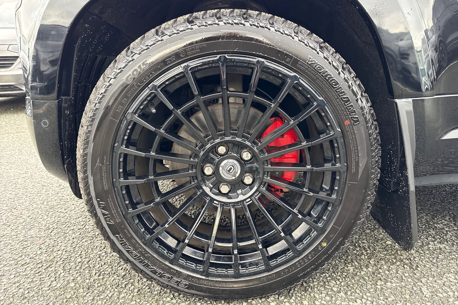 Used Land Rover Defender 2022 for sale - 77262517: Photo 11