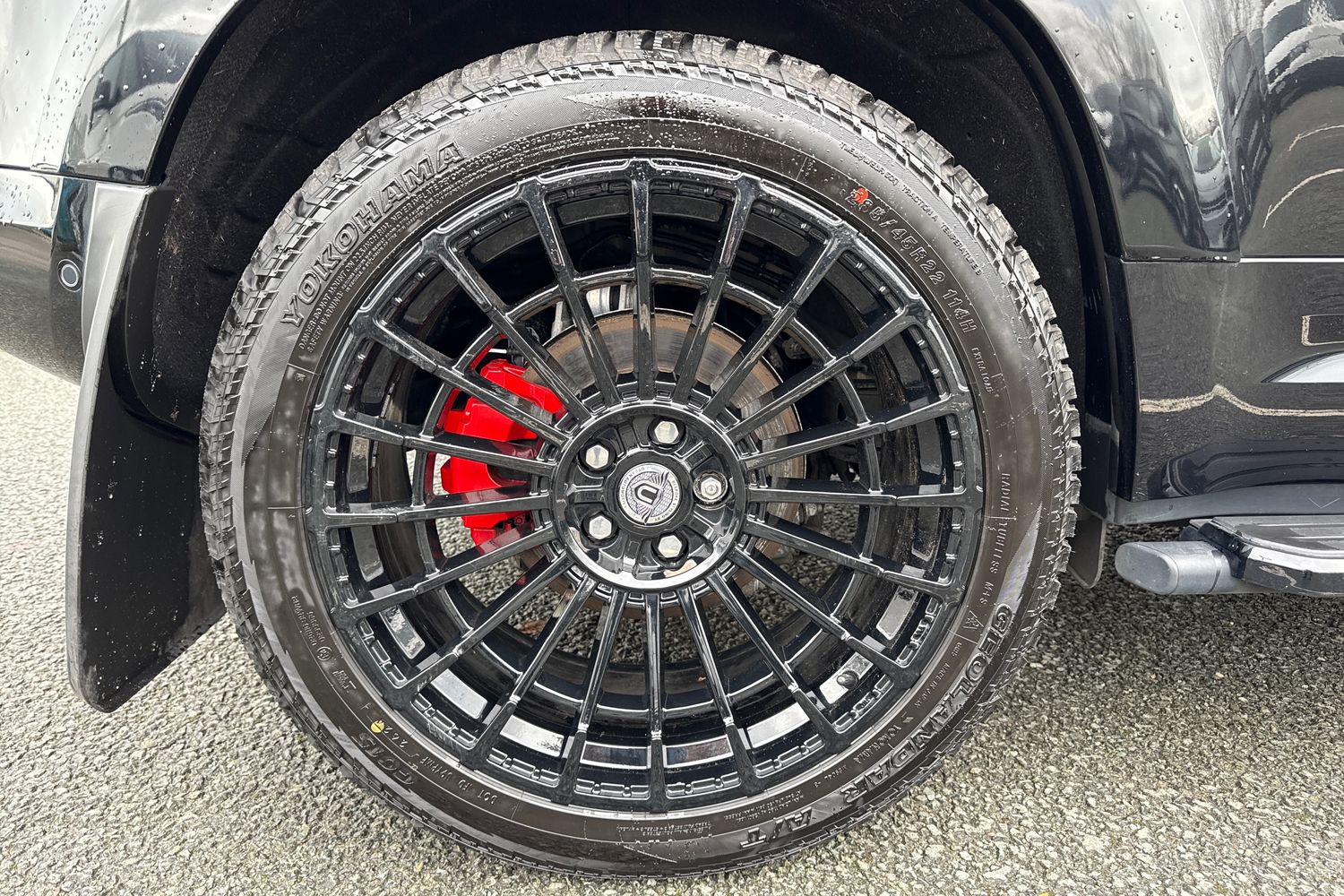 Used Land Rover Defender 2022 for sale - 77262517: Photo 12