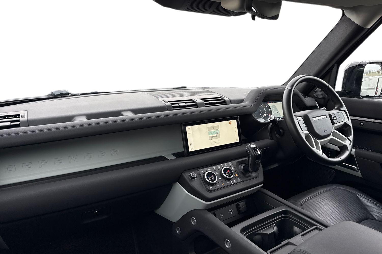 Used Land Rover Defender 2022 for sale - 77262517: Photo 14