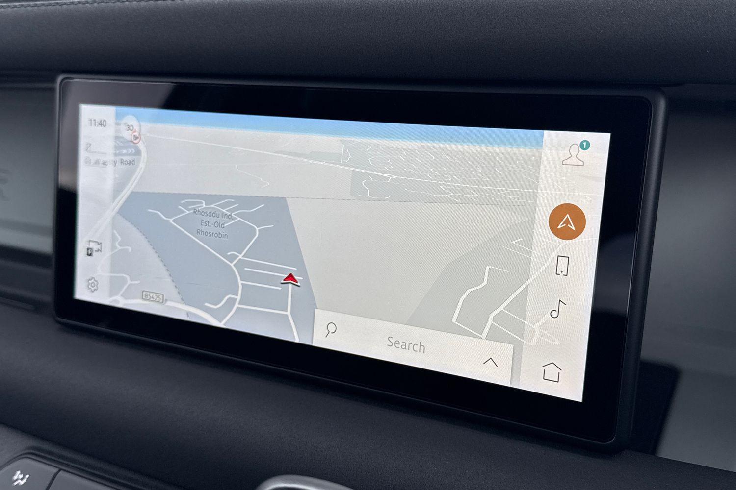 Used Land Rover Defender 2022 for sale - 77262517: Photo 17