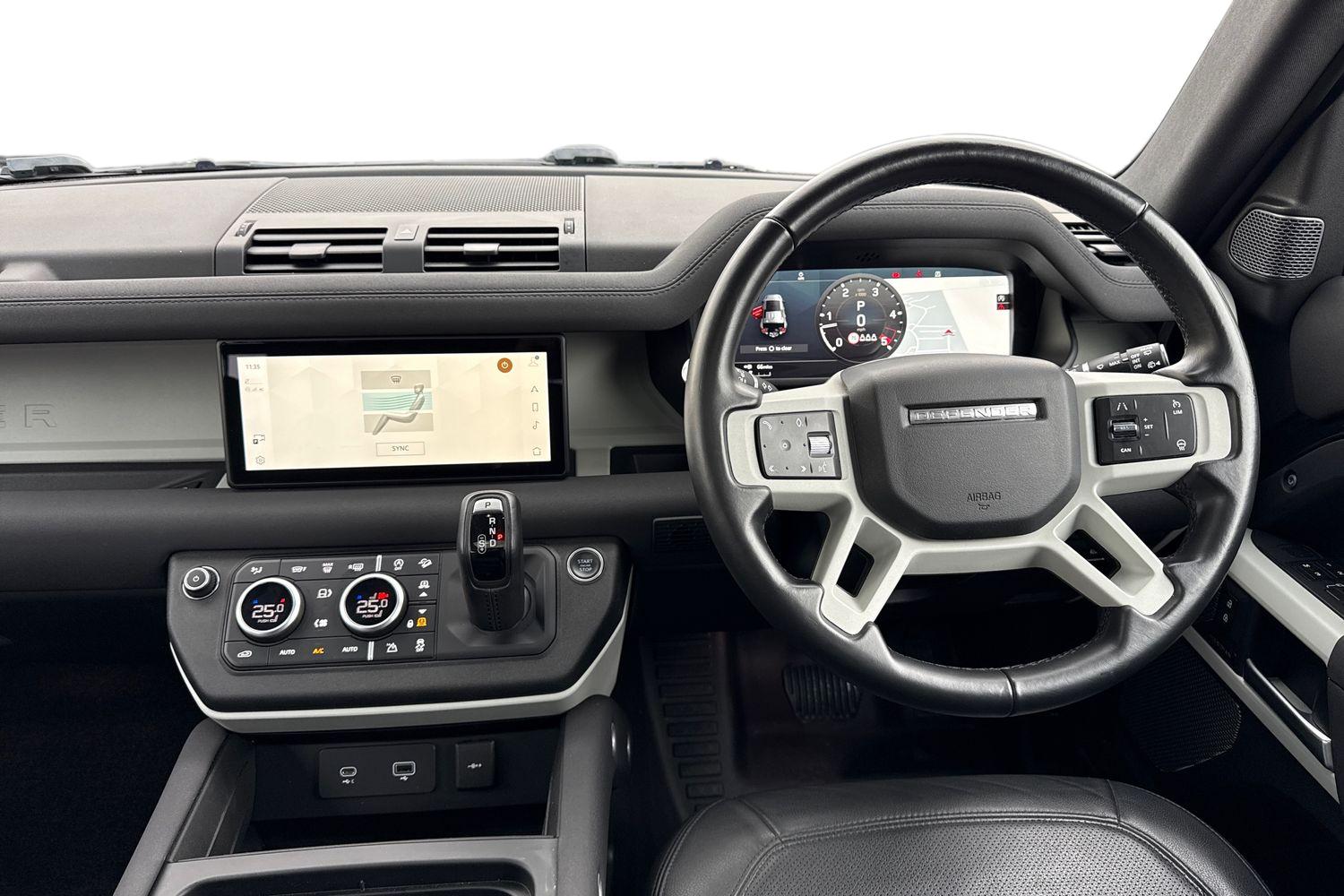 Used Land Rover Defender 2022 for sale - 77262517: Photo 18