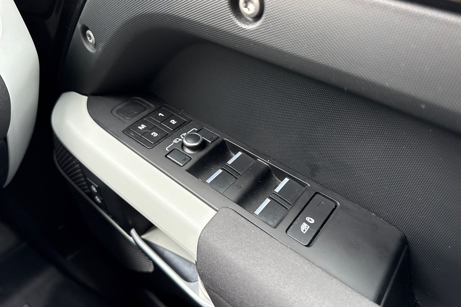 Used Land Rover Defender 2022 for sale - 77262517: Photo 20