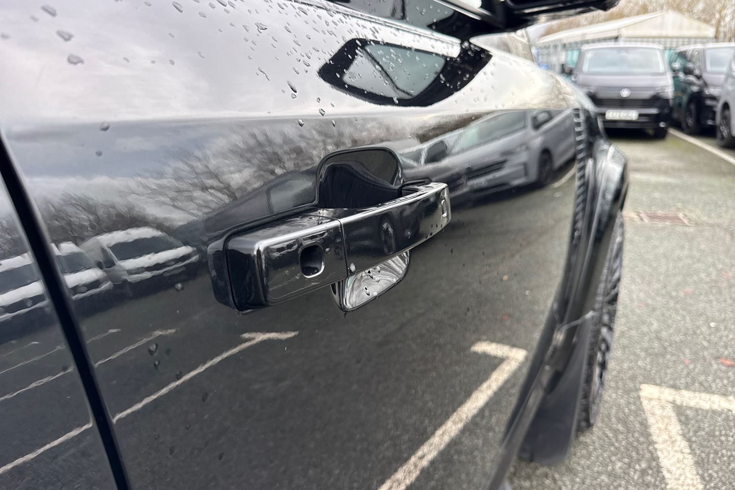 Used Land Rover Defender 2022 for sale - 77262517: Photo 25