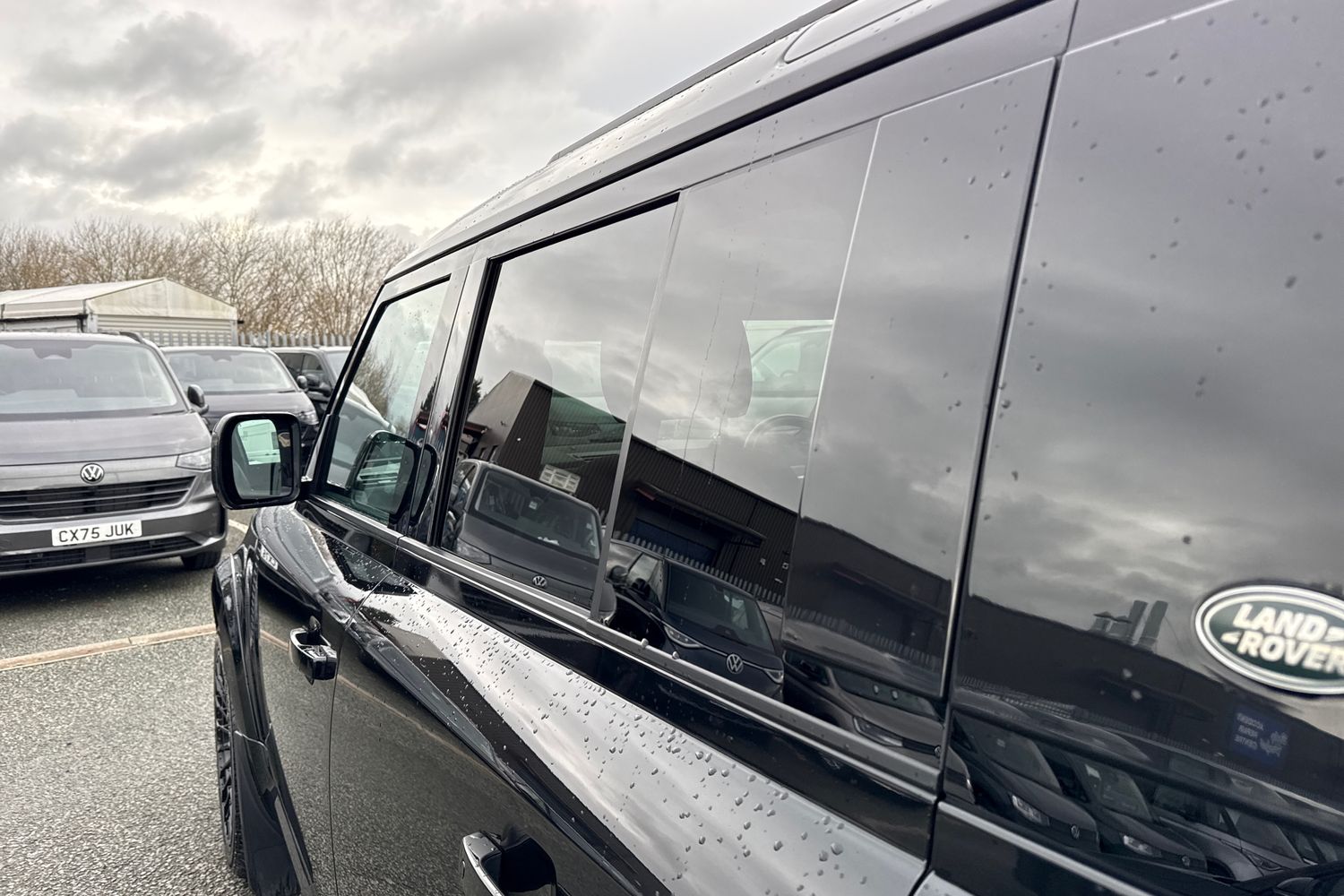 Used Land Rover Defender 2022 for sale - 77262517: Photo 29