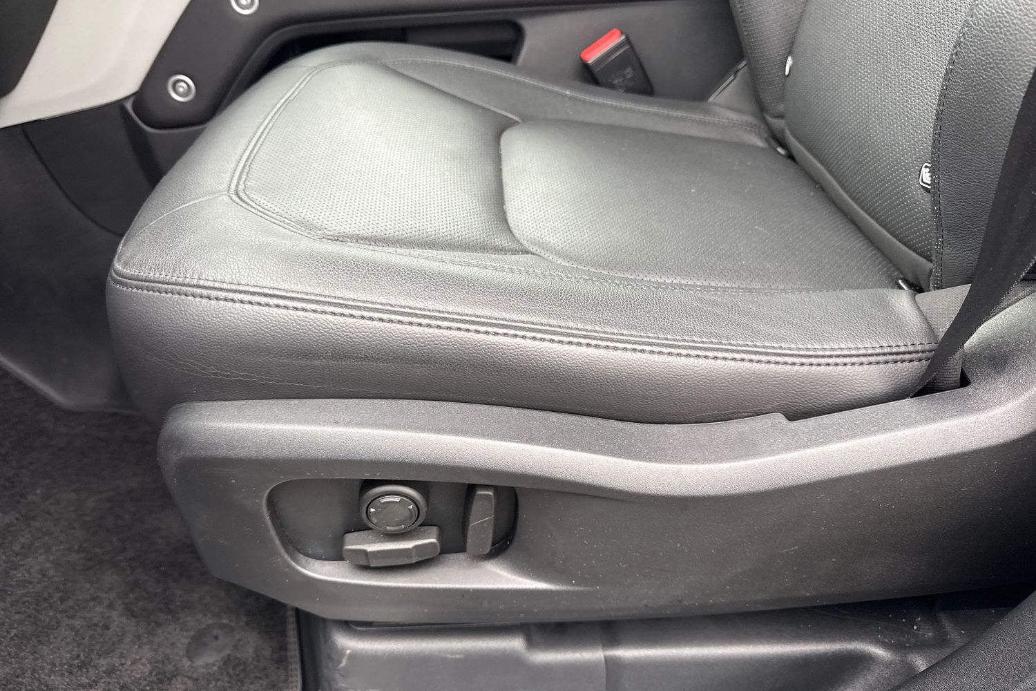 Used Land Rover Defender 2022 for sale - 77262517: Photo 34