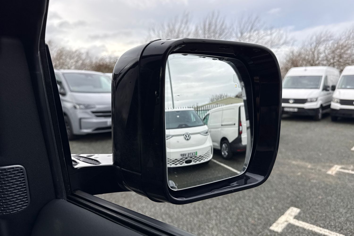 Used Land Rover Defender 2022 for sale - 77262517: Photo 36