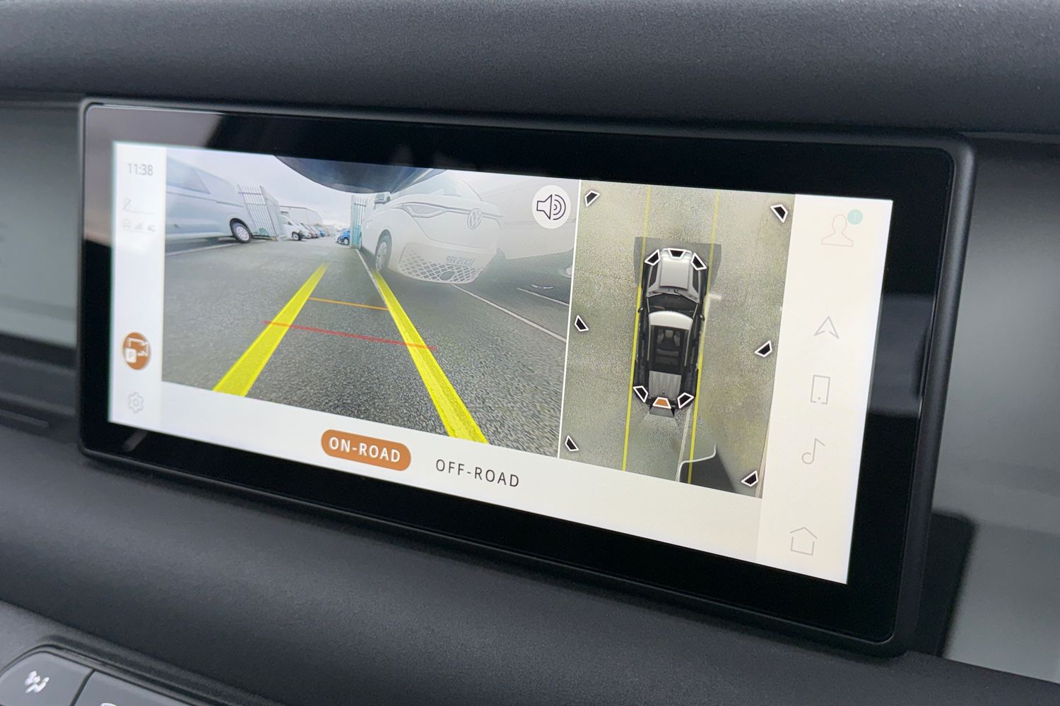 Used Land Rover Defender 2022 for sale - 77262517: Photo 45