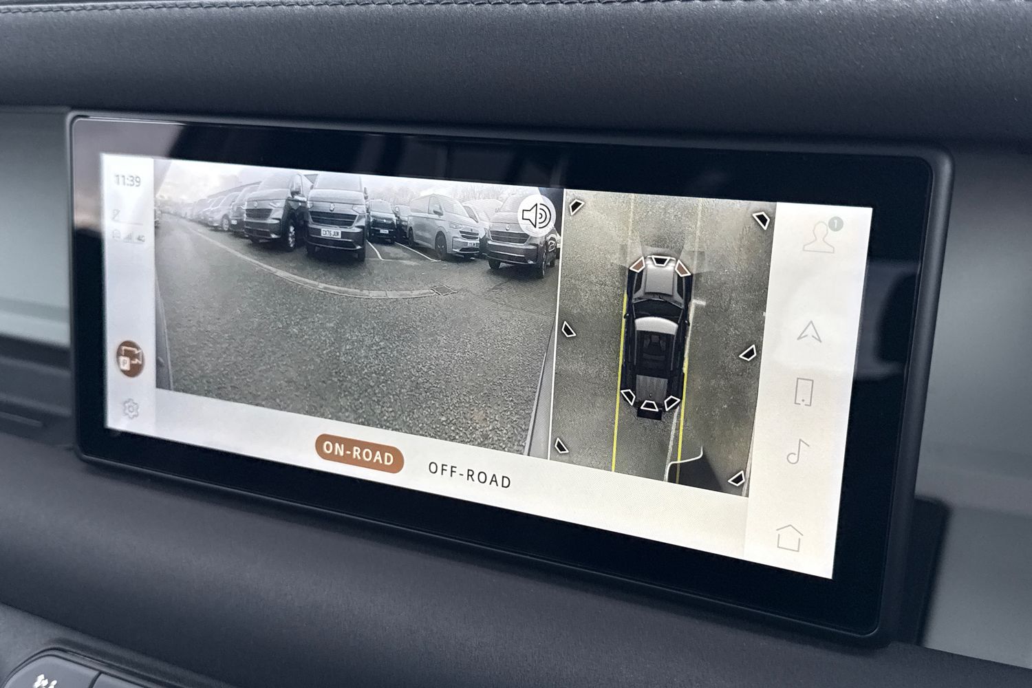 Used Land Rover Defender 2022 for sale - 77262517: Photo 46