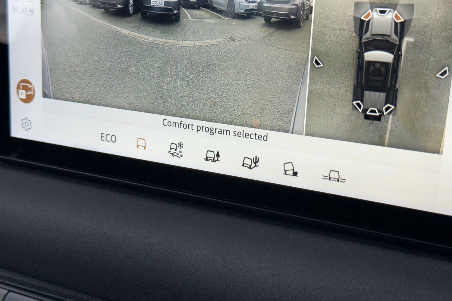 Used Land Rover Defender 2022 for sale - 77262517: Photo 47