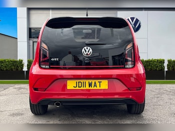 Used Volkswagen up! 2019 for sale - 79595633: Photo