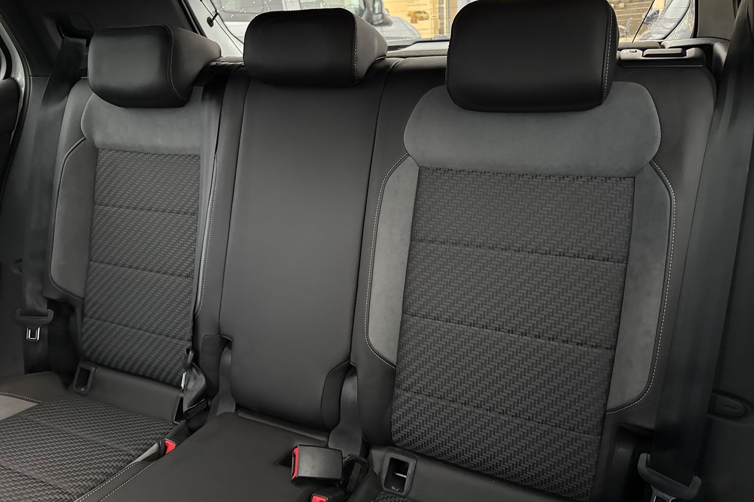 Used Volkswagen T-Cross 2023 for sale - 77458815: Photo 14