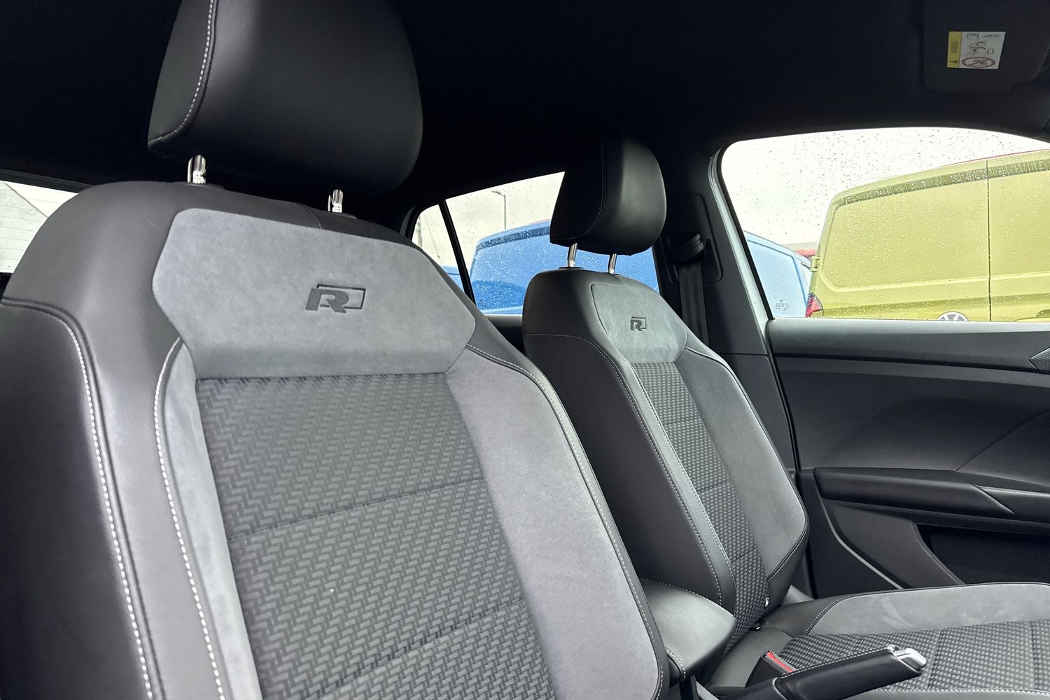 Used Volkswagen T-Cross 2023 for sale - 77458815: Photo 21