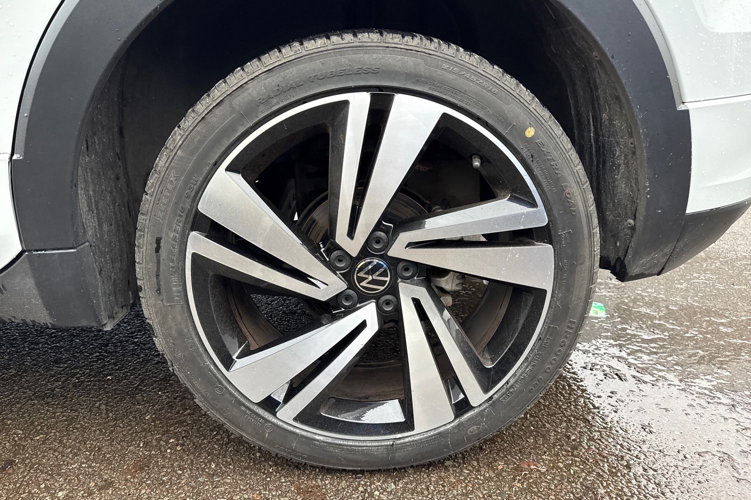 Used Volkswagen T-Cross 2023 for sale - 77458815: Photo 22