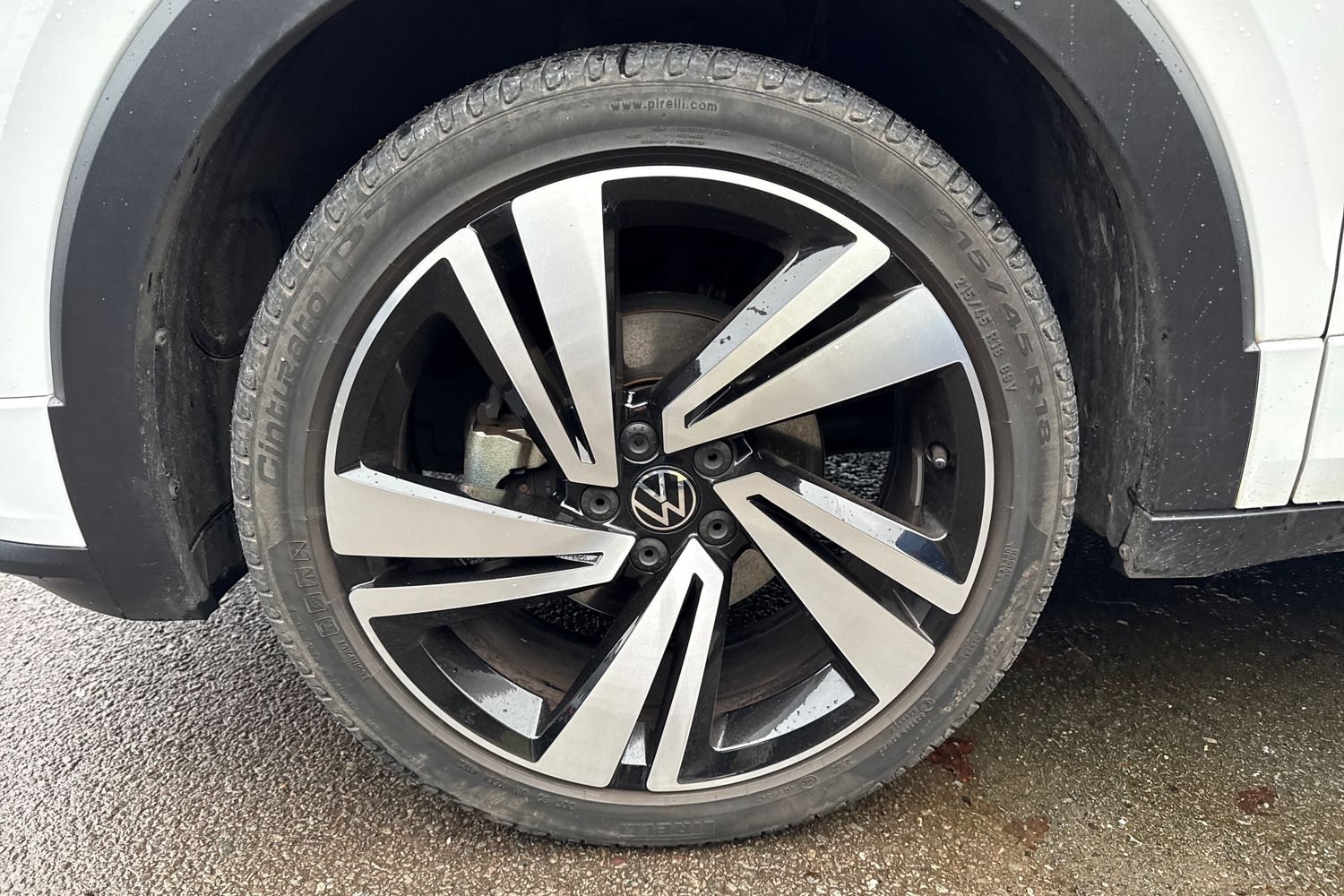 Used Volkswagen T-Cross 2023 for sale - 77458815: Photo 23