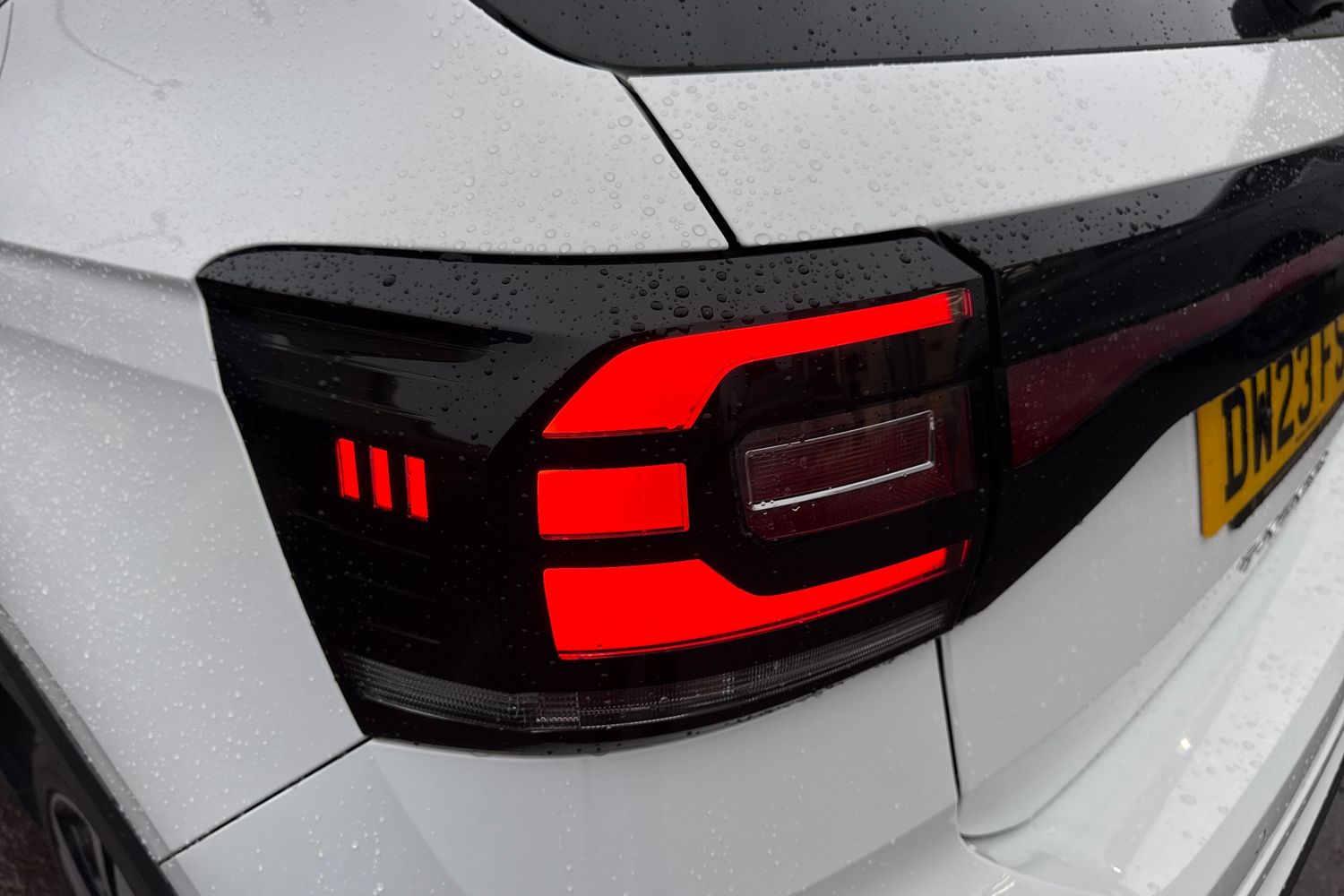 Used Volkswagen T-Cross 2023 for sale - 77458815: Photo 25