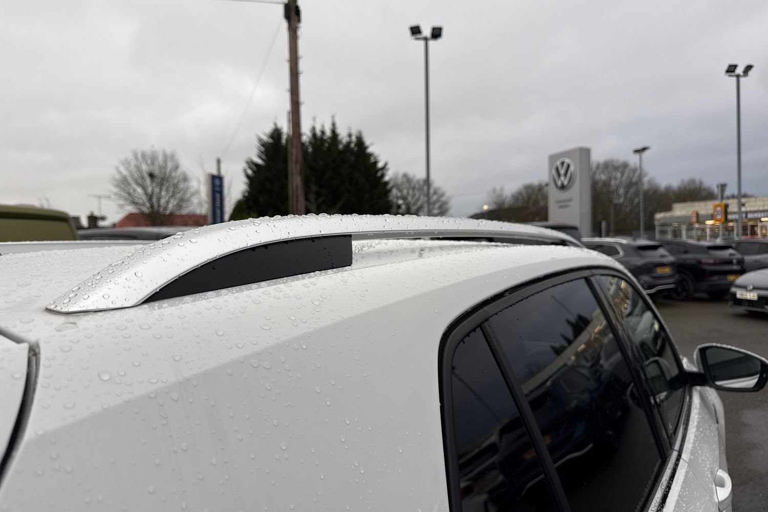 Used Volkswagen T-Cross 2023 for sale - 77458815: Photo 27