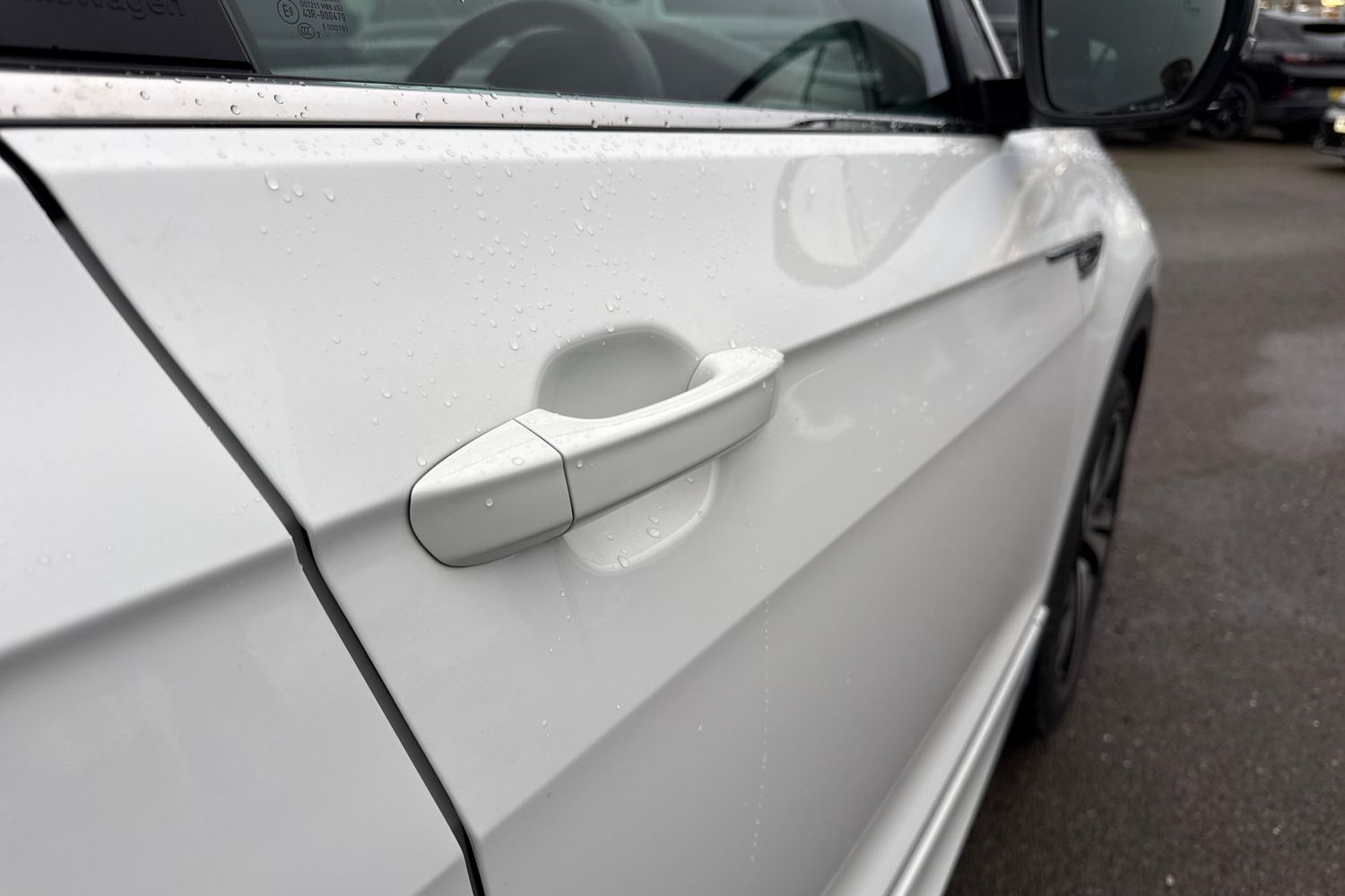 Used Volkswagen T-Cross 2023 for sale - 77458815: Photo 28