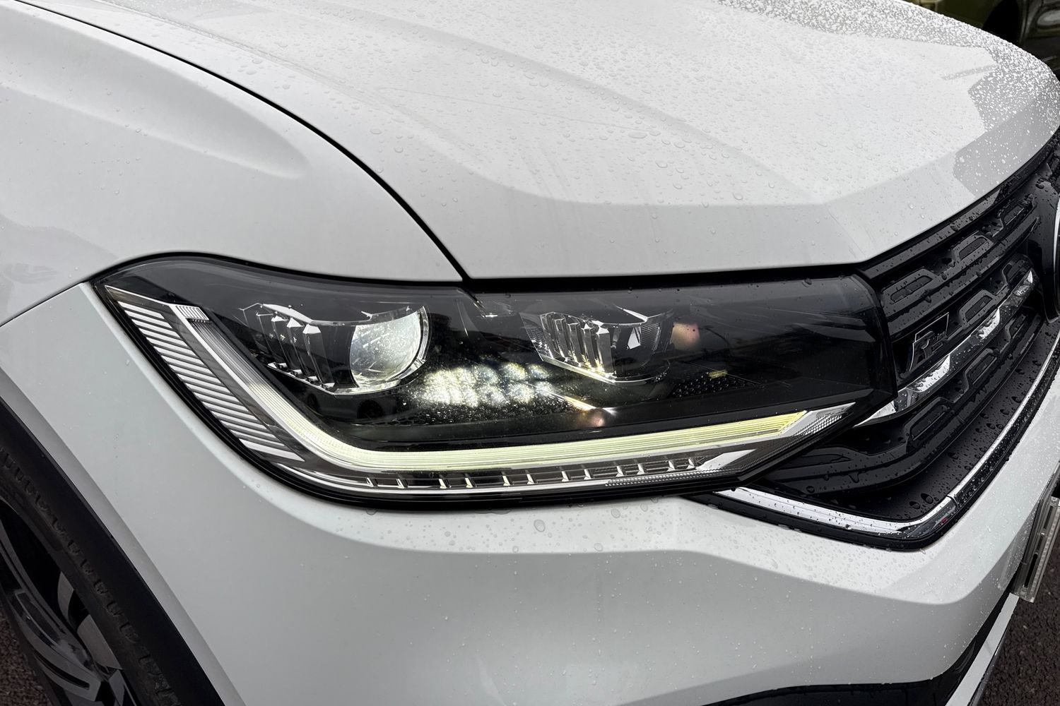 Used Volkswagen T-Cross 2023 for sale - 77458815: Photo 30