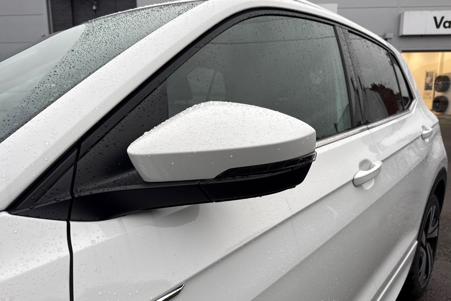 Used Volkswagen T-Cross 2023 for sale - 77458815: Photo 32