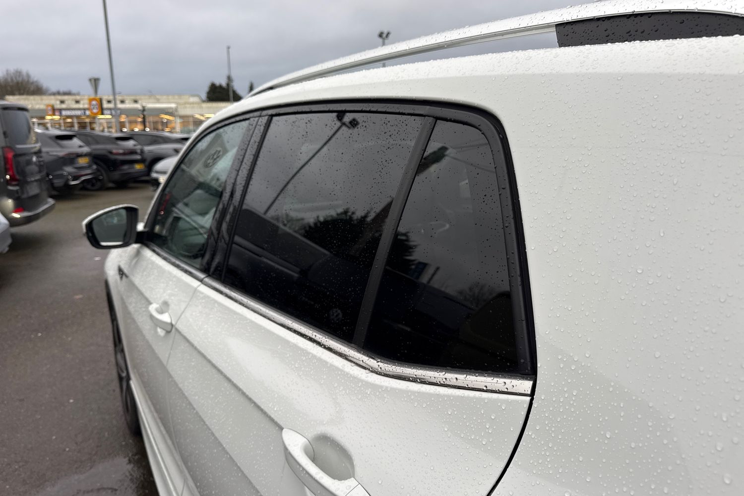 Used Volkswagen T-Cross 2023 for sale - 77458815: Photo 33