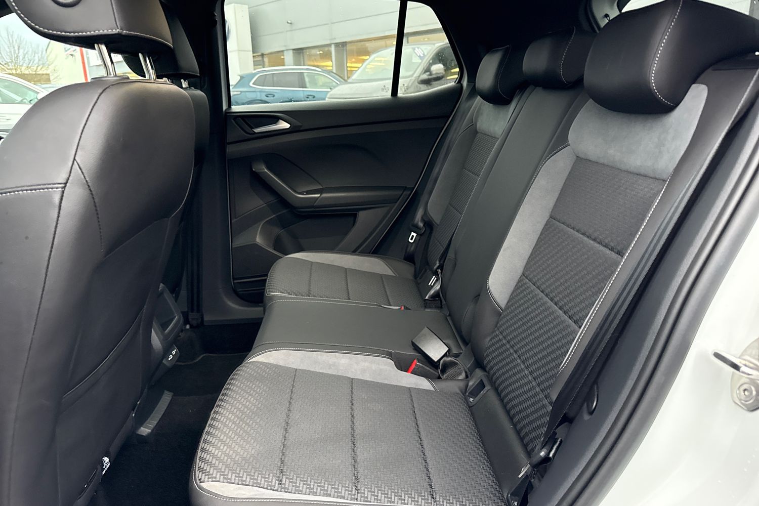 Used Volkswagen T-Cross 2023 for sale - 77458815: Photo 34