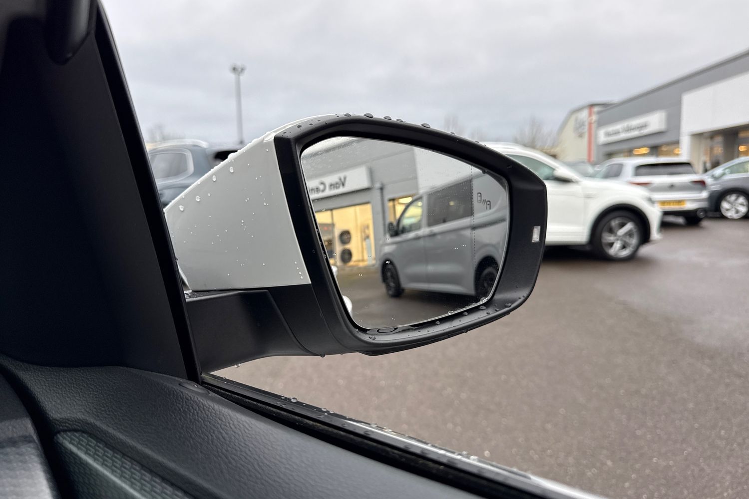 Used Volkswagen T-Cross 2023 for sale - 77458815: Photo 38