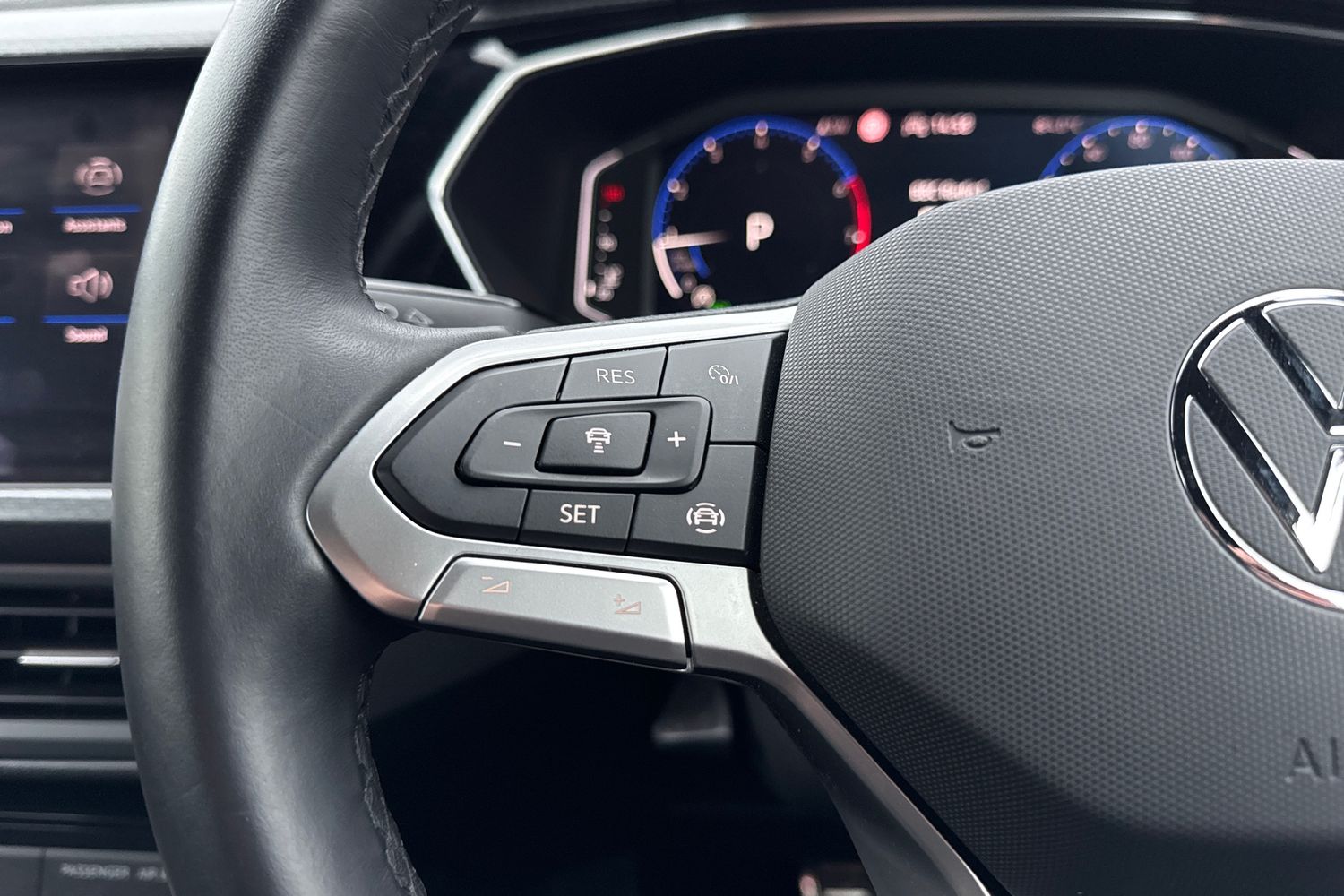 Used Volkswagen T-Cross 2023 for sale - 77458815: Photo 44