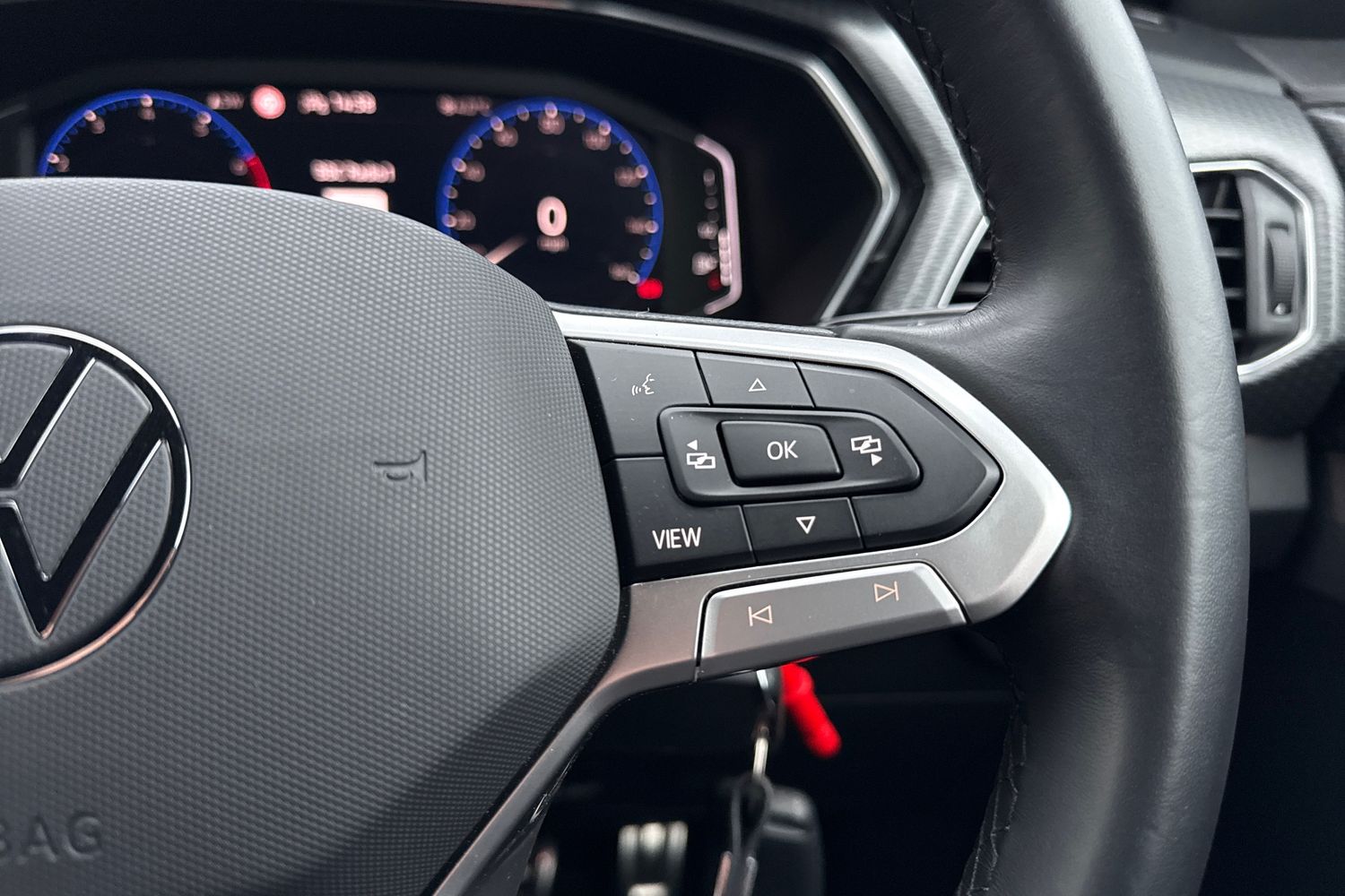 Used Volkswagen T-Cross 2023 for sale - 77458815: Photo 45