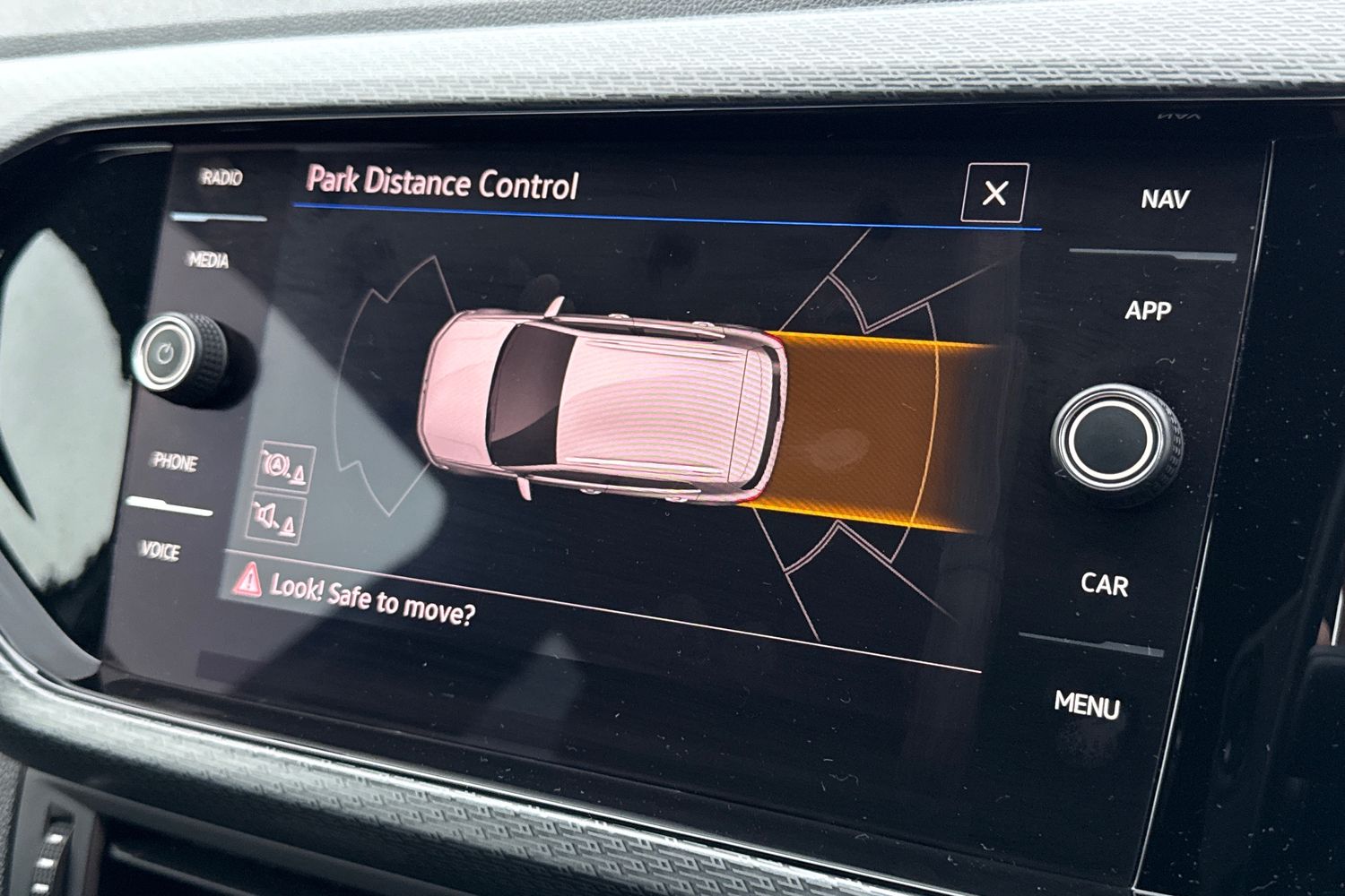 Used Volkswagen T-Cross 2023 for sale - 77458815: Photo 46