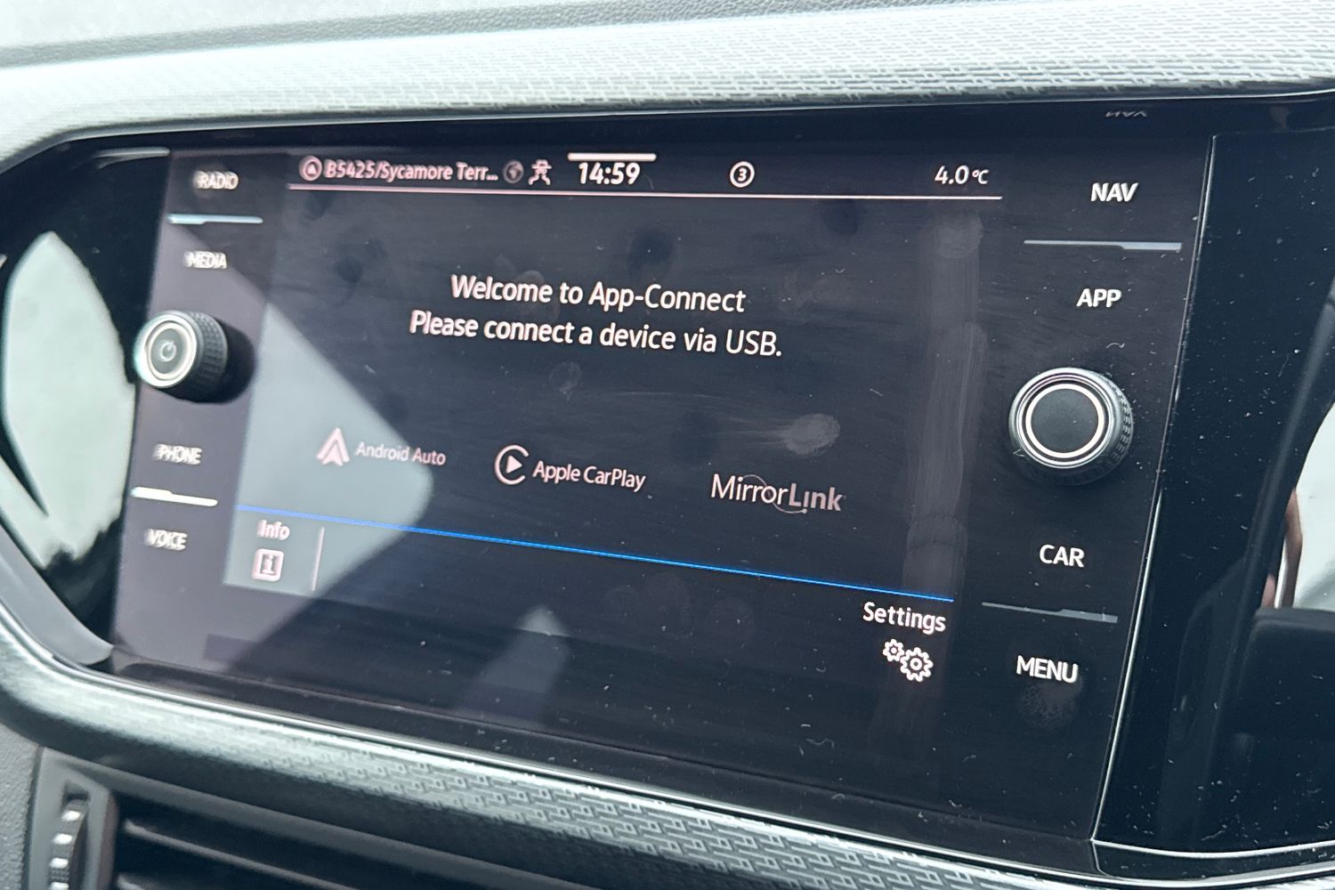 Used Volkswagen T-Cross 2023 for sale - 77458815: Photo 50