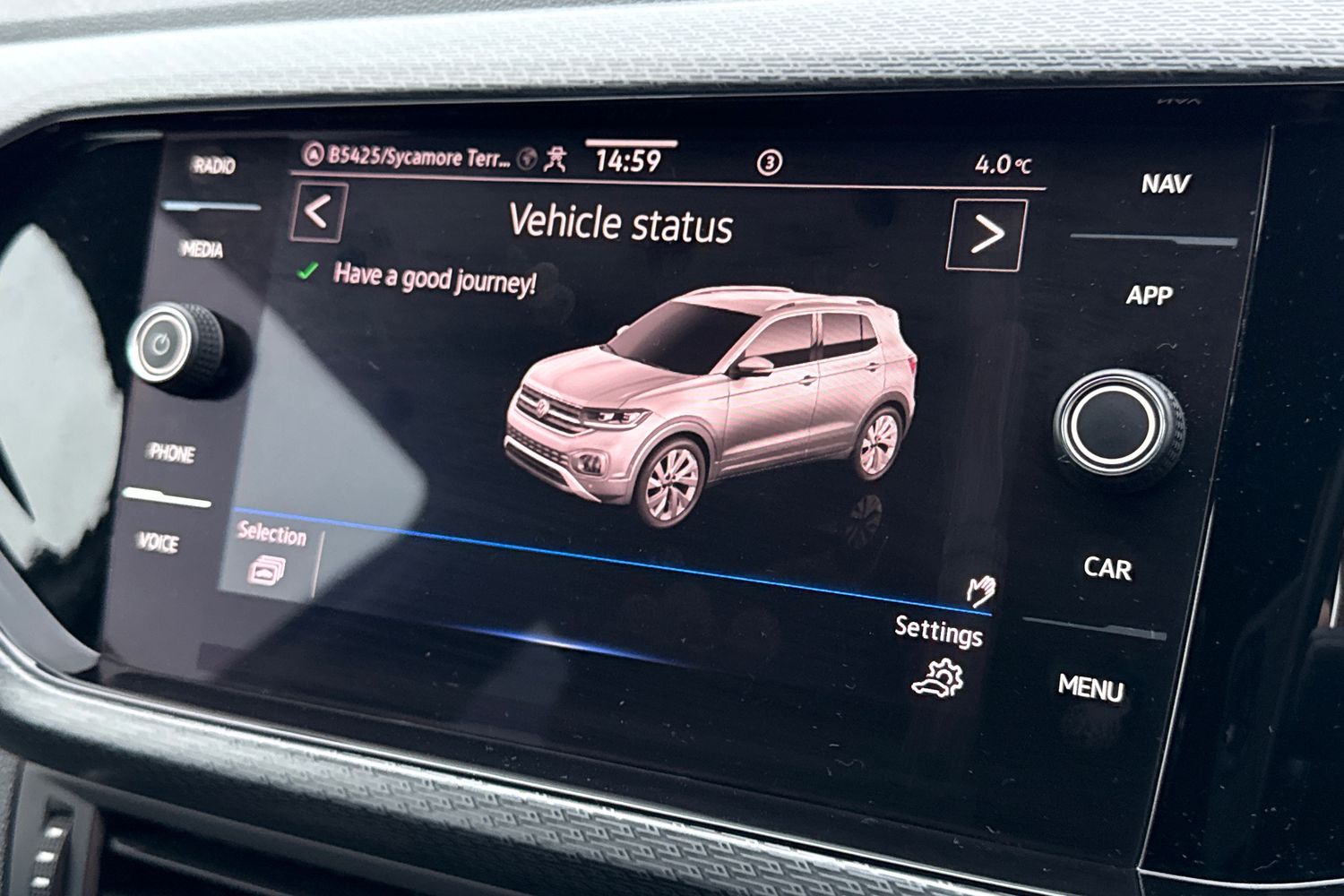 Used Volkswagen T-Cross 2023 for sale - 77458815: Photo 51