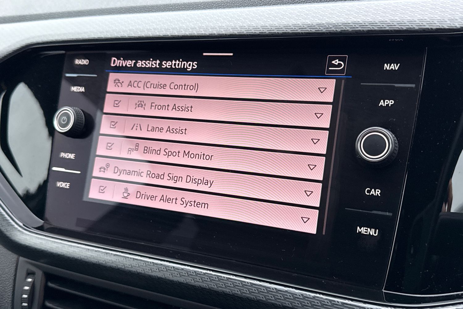 Used Volkswagen T-Cross 2023 for sale - 77458815: Photo 53