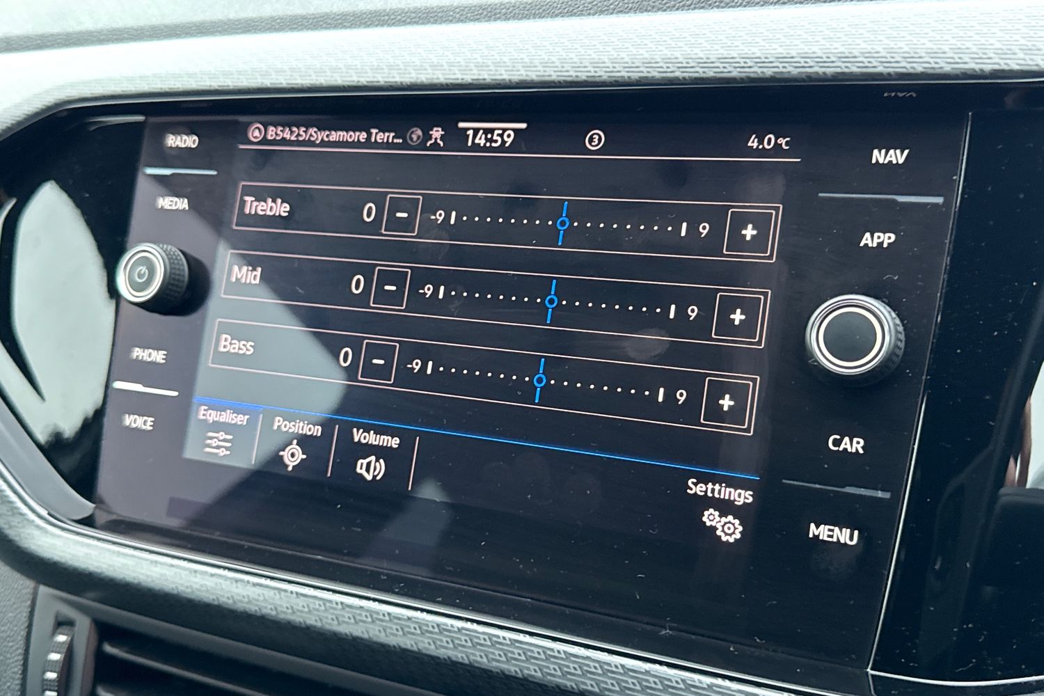 Used Volkswagen T-Cross 2023 for sale - 77458815: Photo 54