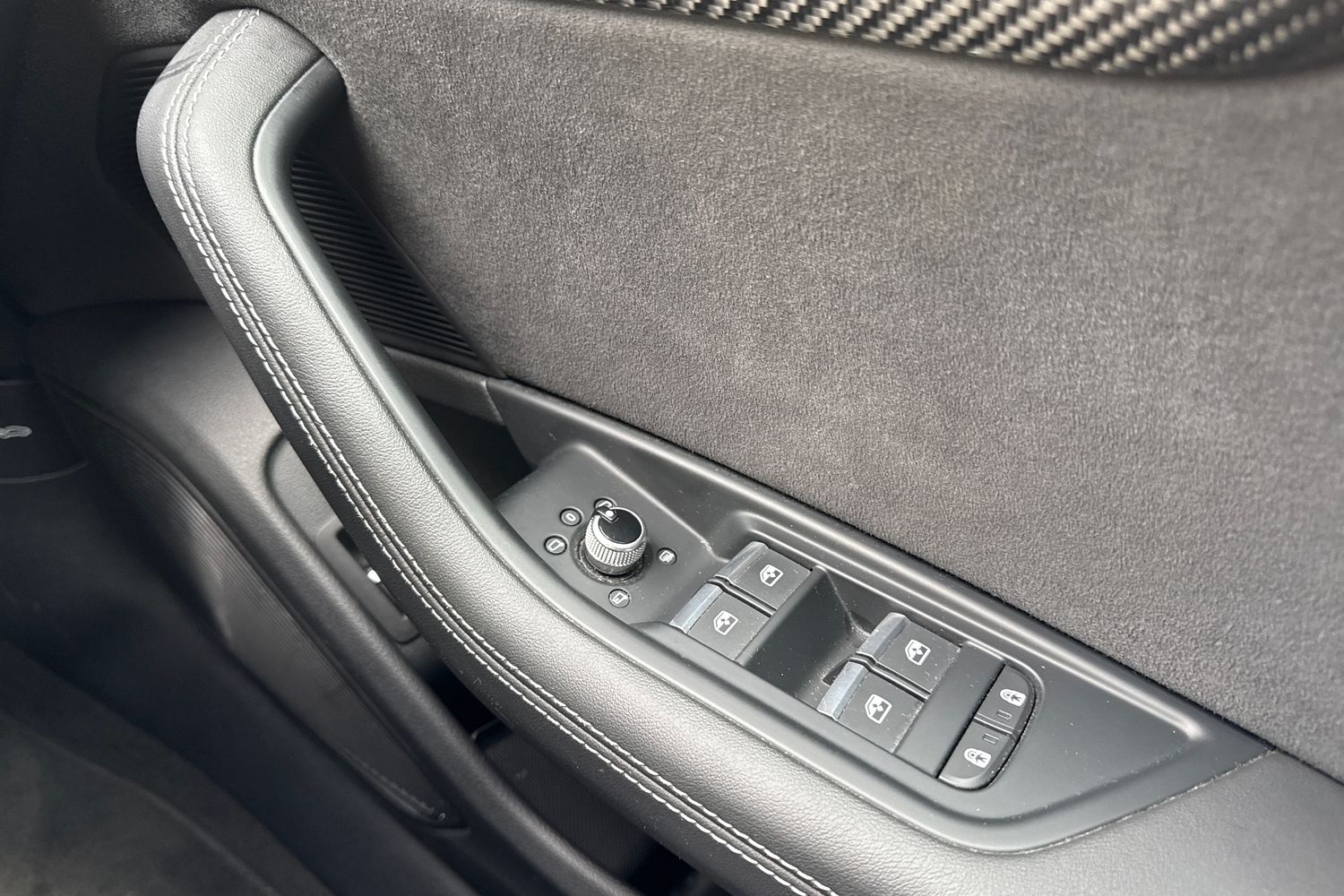 Used Audi RS4 Avant 2021 for sale - 77890596: Photo 21