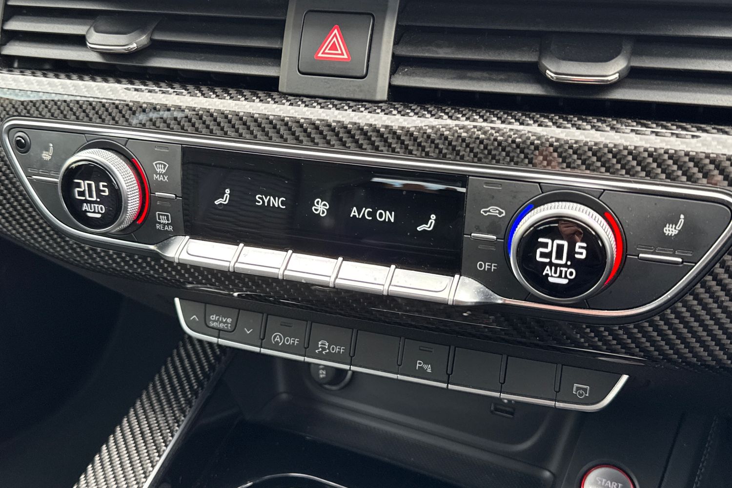 Used Audi RS4 Avant 2021 for sale - 77890596: Photo 22