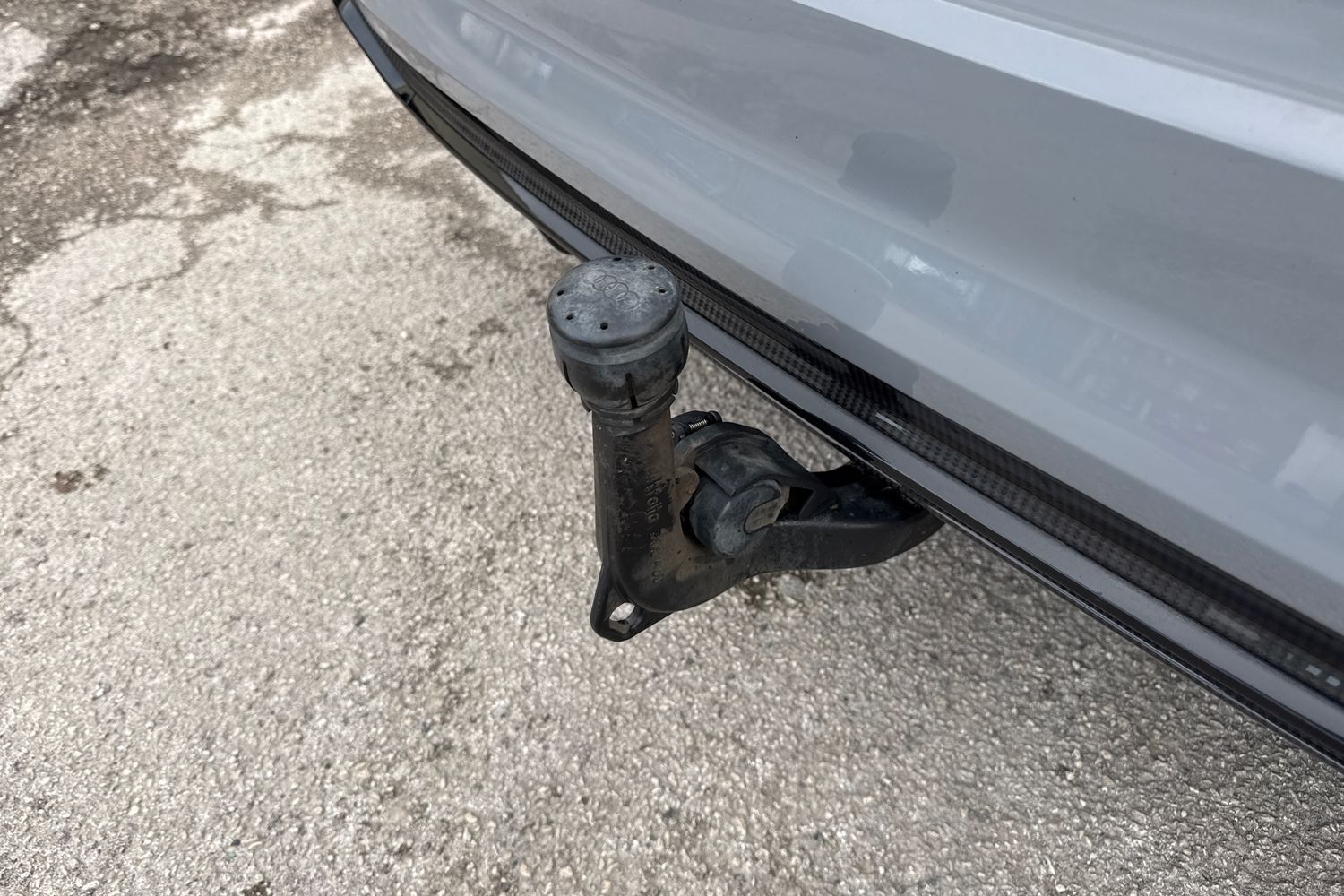 Used Audi RS4 Avant 2021 for sale - 77890596: Photo 27