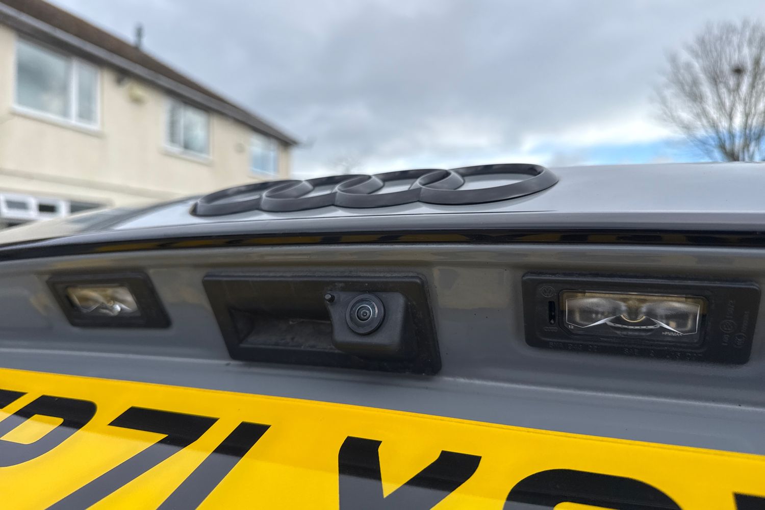 Used Audi RS4 Avant 2021 for sale - 77890596: Photo 29