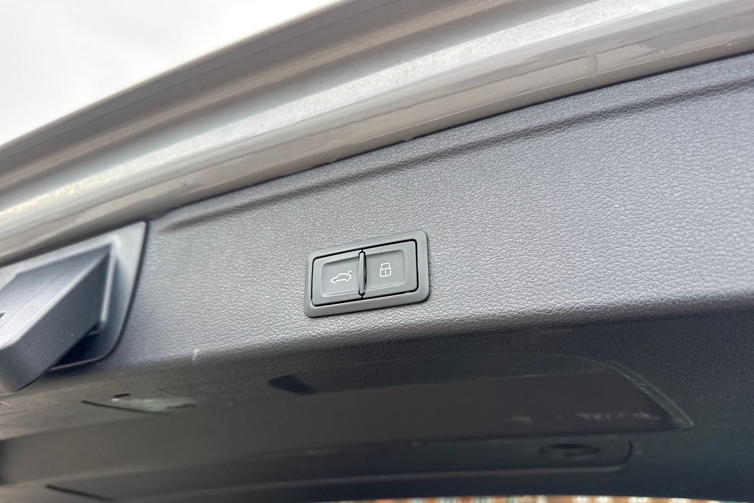 Used Audi RS4 Avant 2021 for sale - 77890596: Photo 30