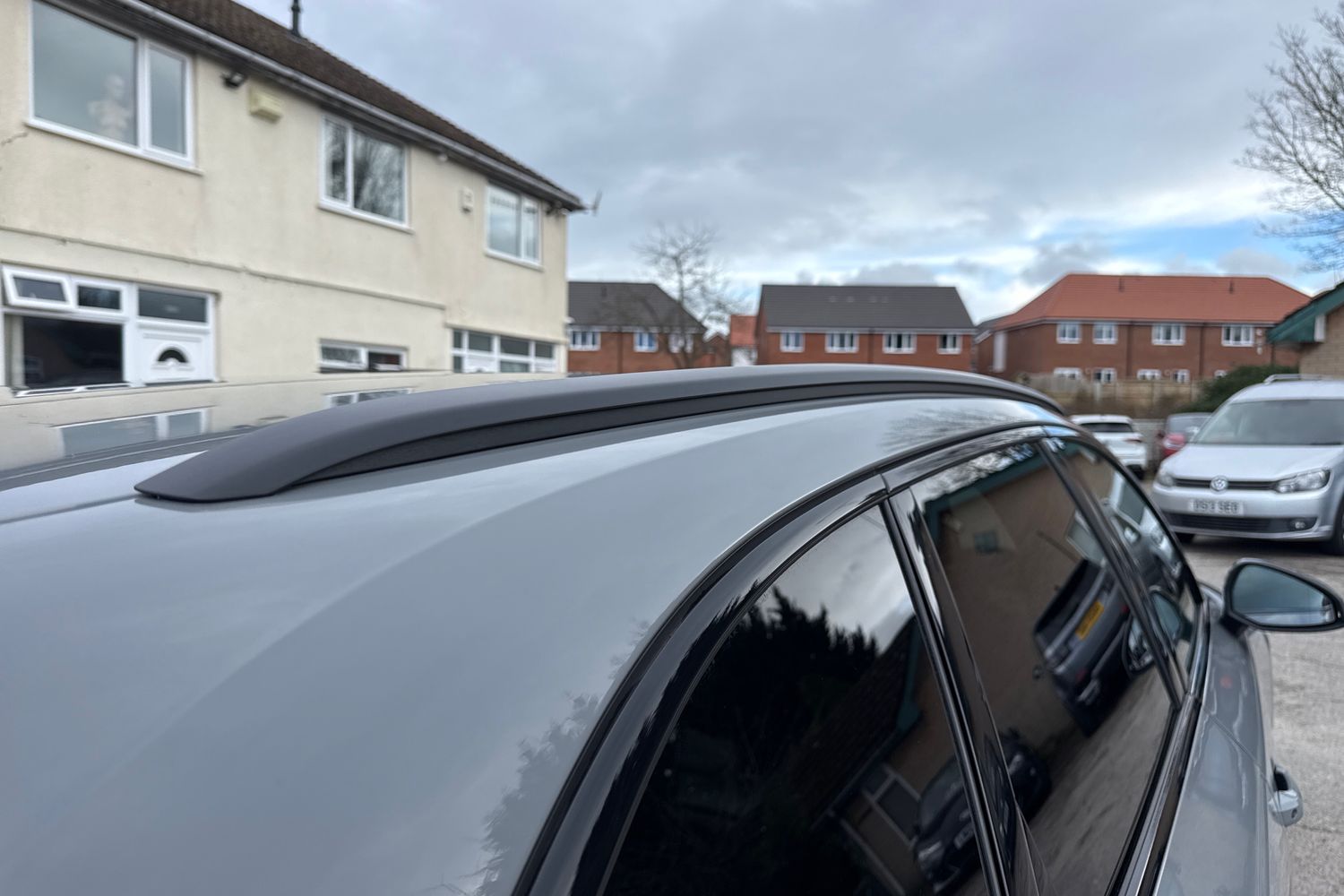 Used Audi RS4 Avant 2021 for sale - 77890596: Photo 31