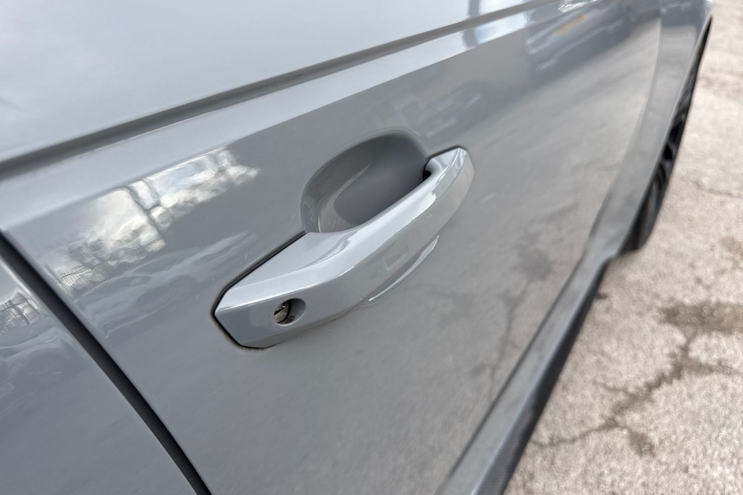 Used Audi RS4 Avant 2021 for sale - 77890596: Photo 32