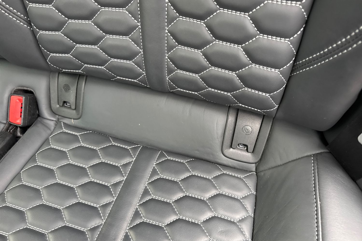 Used Audi RS4 Avant 2021 for sale - 77890596: Photo 38