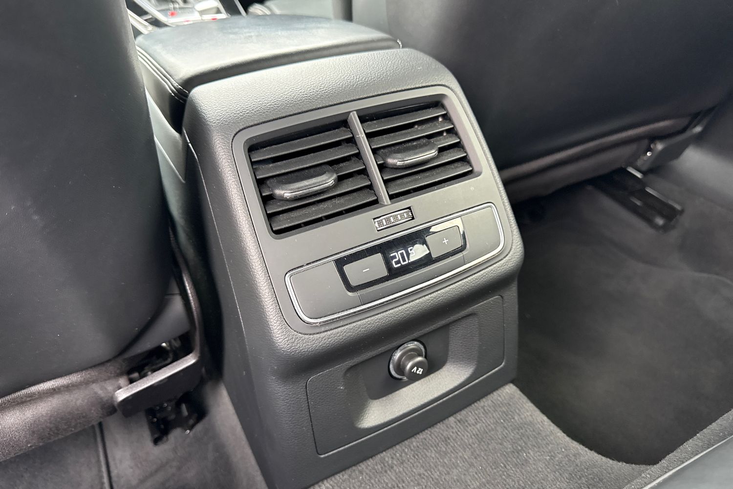 Used Audi RS4 Avant 2021 for sale - 77890596: Photo 39