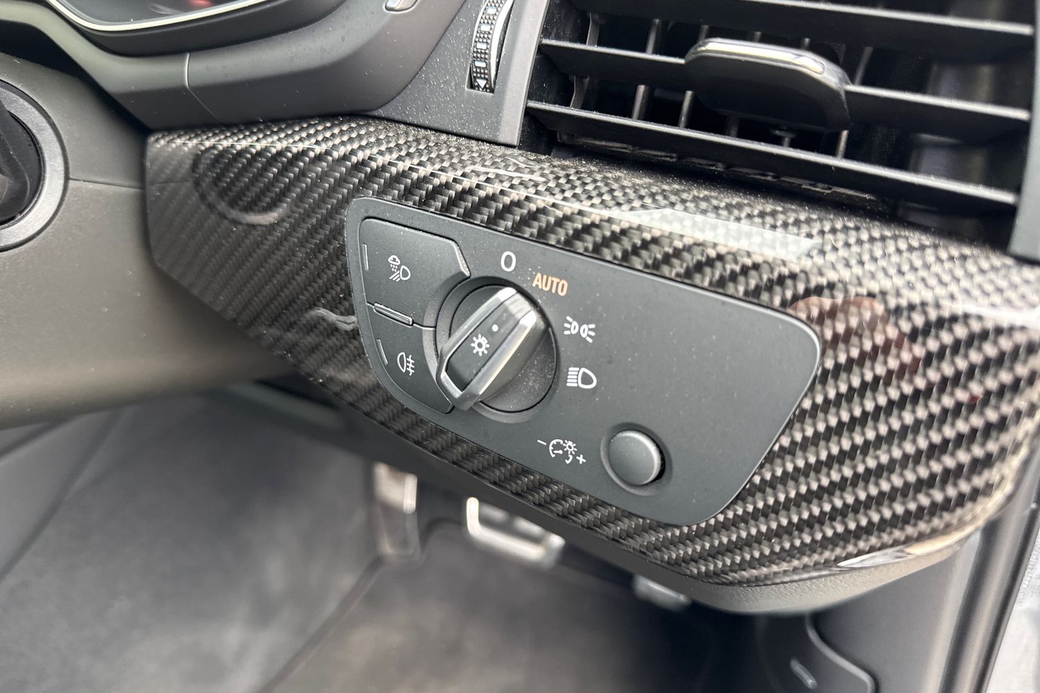 Used Audi RS4 Avant 2021 for sale - 77890596: Photo 42