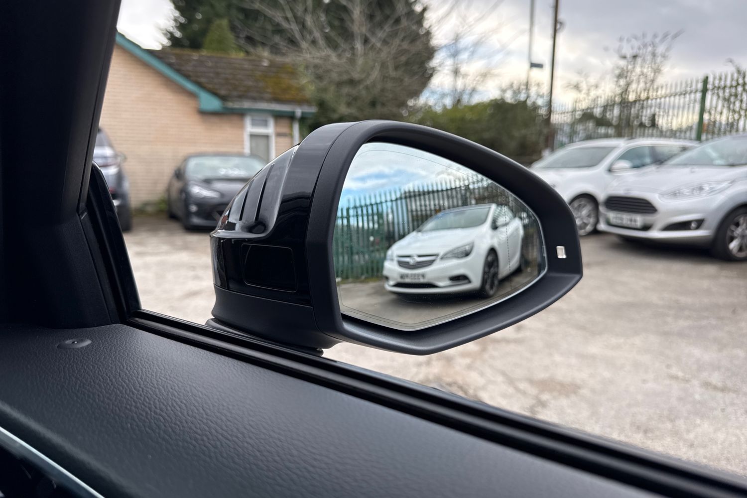 Used Audi RS4 Avant 2021 for sale - 77890596: Photo 44