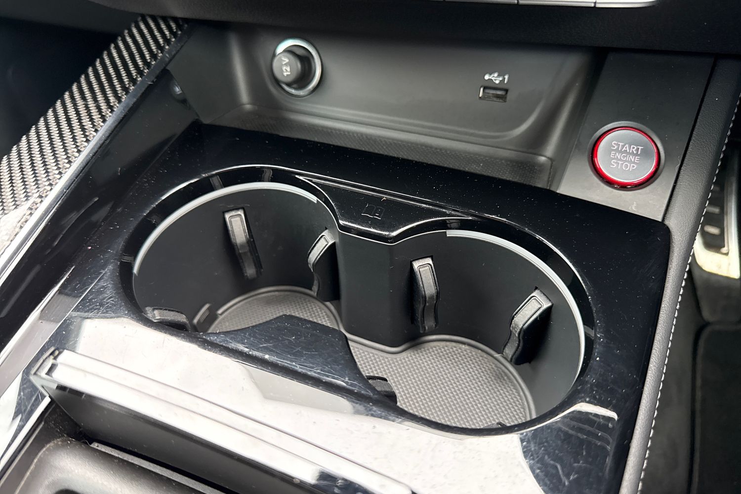 Used Audi RS4 Avant 2021 for sale - 77890596: Photo 45