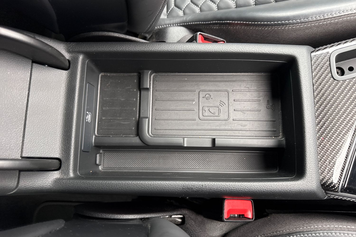 Used Audi RS4 Avant 2021 for sale - 77890596: Photo 46