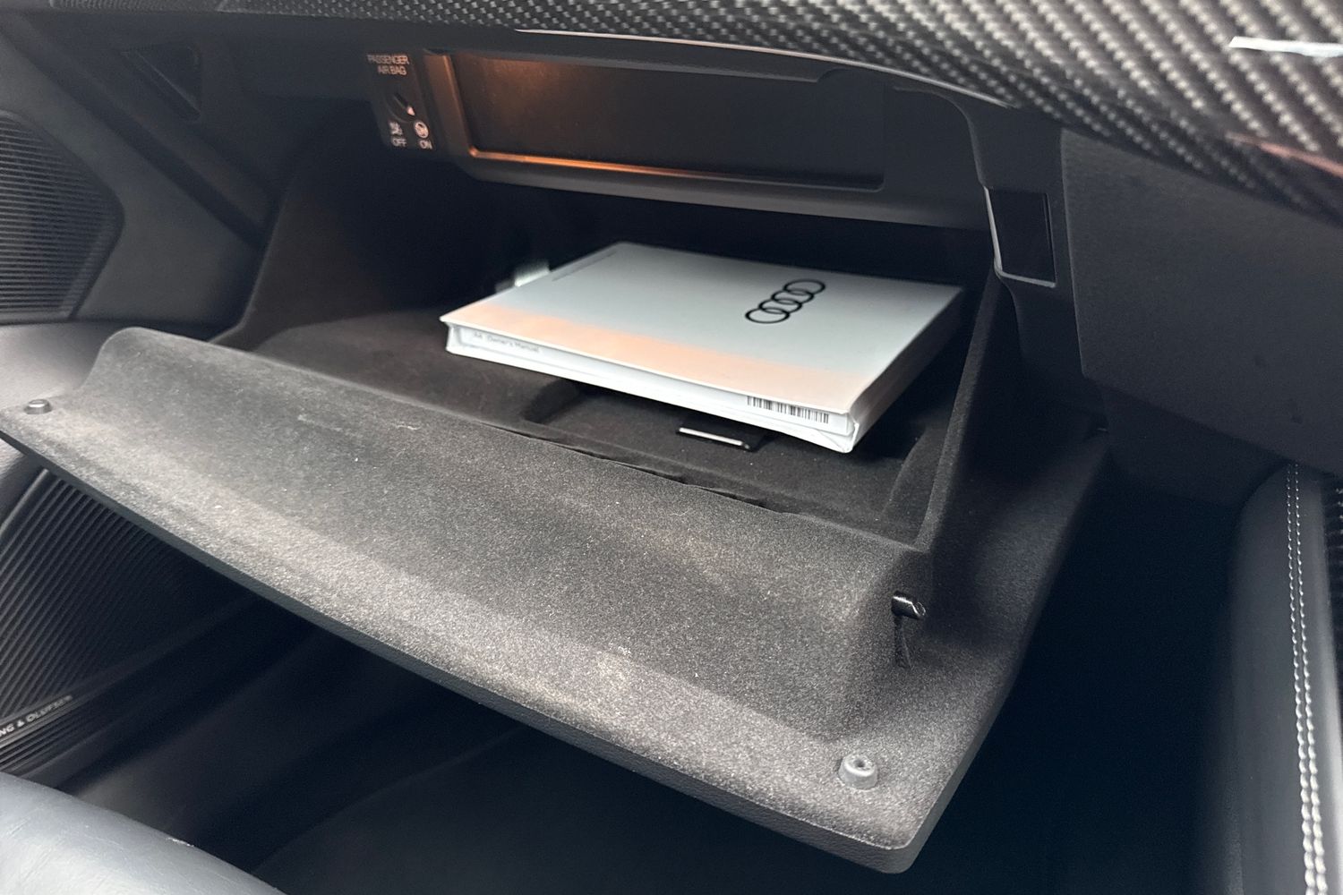 Used Audi RS4 Avant 2021 for sale - 77890596: Photo 47