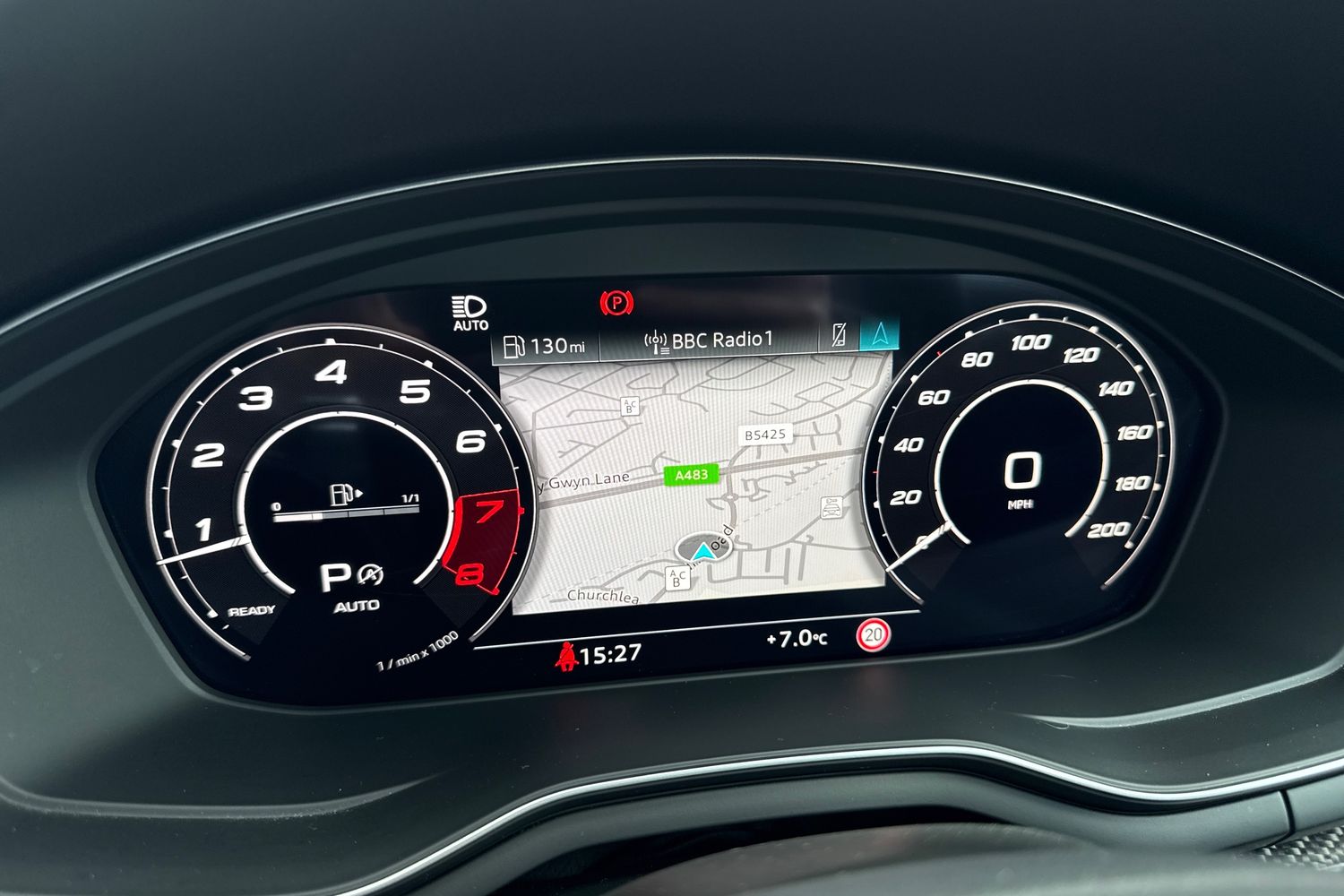 Used Audi RS4 Avant 2021 for sale - 77890596: Photo 49